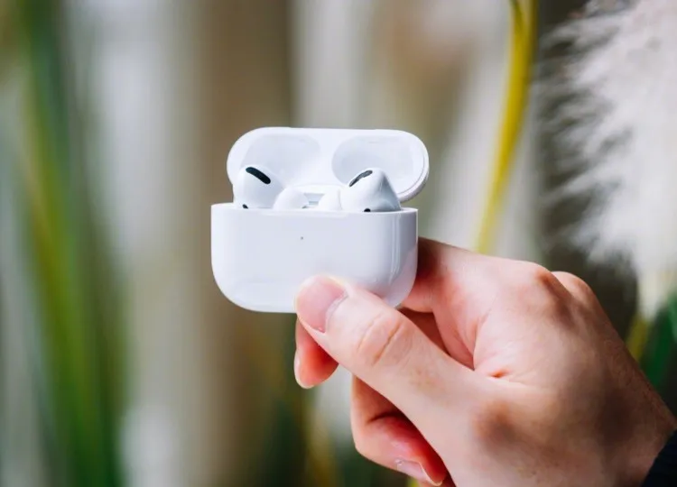 Cách check AirPods Pro chính hãng dành cho cả những người không rành về công nghệ