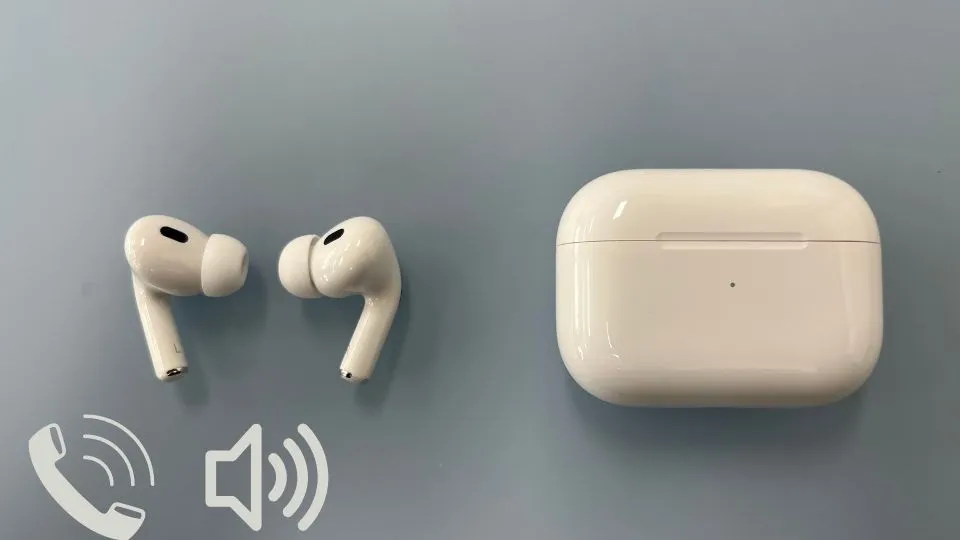 Cách check AirPods Pro chính hãng dành cho cả những người không rành về công nghệ