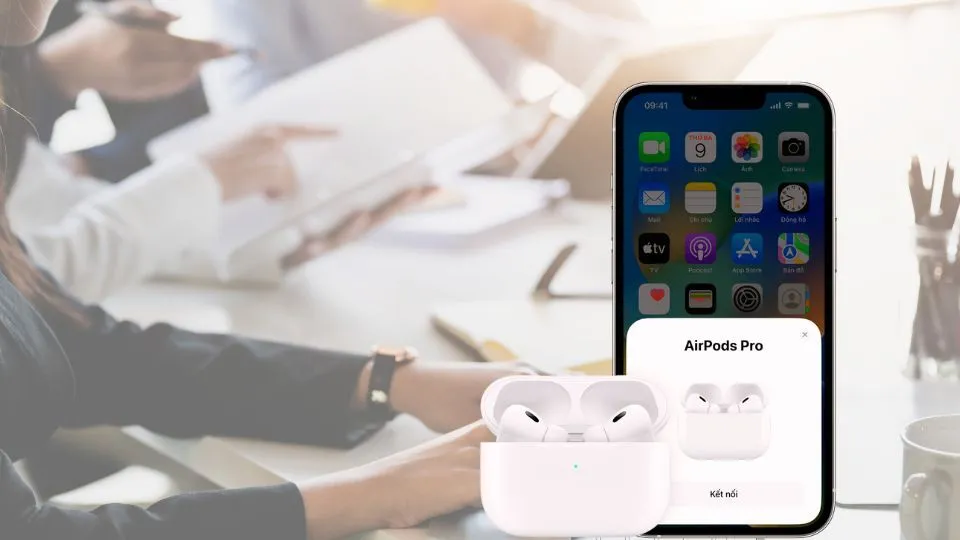 Cách check AirPods Pro chính hãng dành cho cả những người không rành về công nghệ