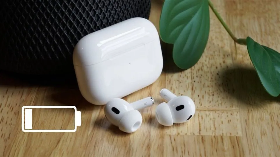 Cách check AirPods Pro chính hãng dành cho cả những người không rành về công nghệ