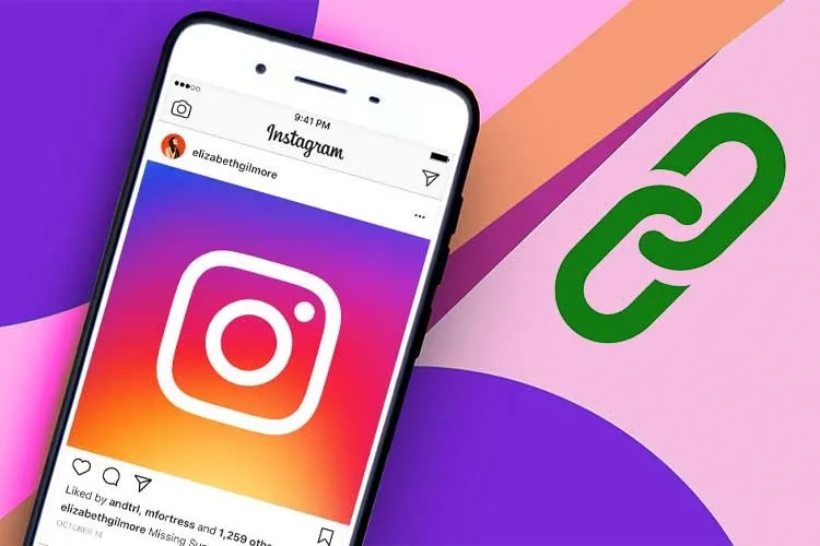 Cách chèn link vào Story trên Instagram cực dễ