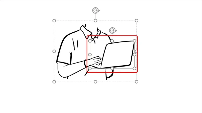 Cách chèn nhân vật hoạt hình vào trang chiếu PowerPoint của bạn