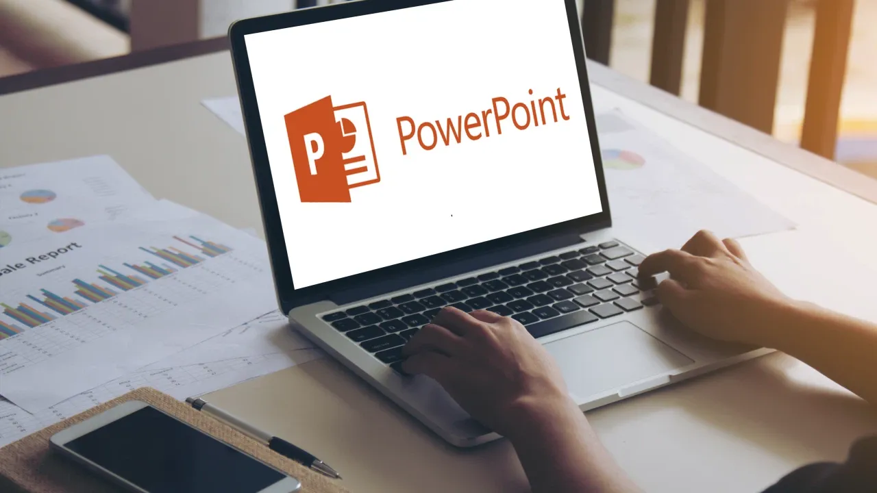 Cách chèn video vào PowerPoint không bị lỗi trong 5 bước đơn giản