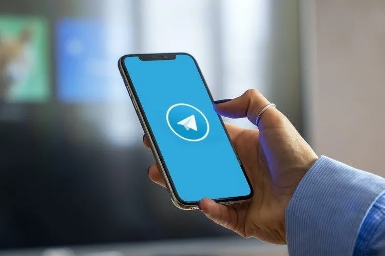 Cách chia sẻ màn hình trên ứng dụng Telegram siêu đơn giản