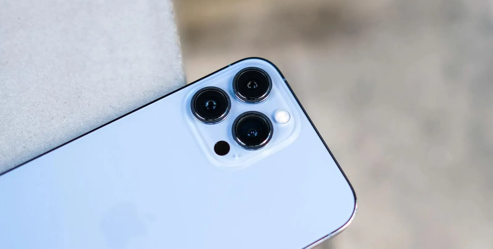 Cách chỉnh camera iPhone 13 Pro Max giúp chụp ảnh xinh lung linh và ấn tượng