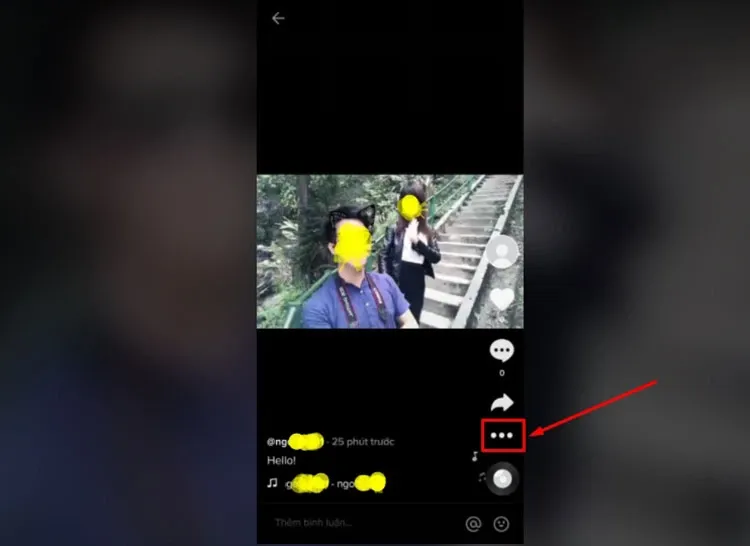 Cách chỉnh sửa video TikTok đã đăng nhanh chóng và dễ dàng