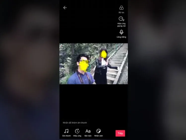 Cách chỉnh sửa video TikTok đã đăng nhanh chóng và dễ dàng