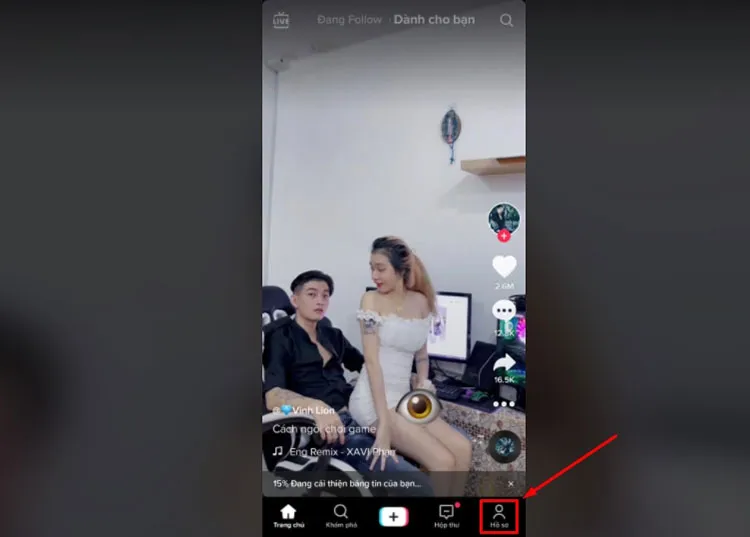 Cách chỉnh sửa video TikTok đã đăng nhanh chóng và dễ dàng