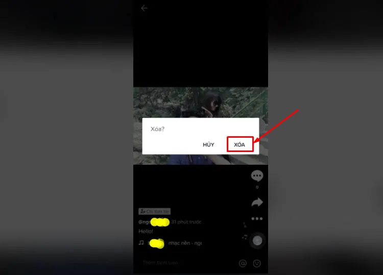 Cách chỉnh sửa video TikTok đã đăng nhanh chóng và dễ dàng