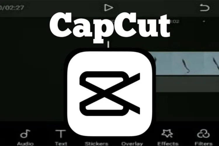 Cách chỉnh tốc độ video trên CapCut vô cùng đơn giản