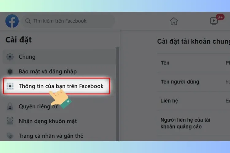 Cách chọc bạn bè trên Facebook bằng điện thoại và máy tính siêu thú vị