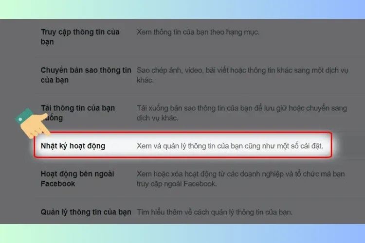 Cách chọc bạn bè trên Facebook bằng điện thoại và máy tính siêu thú vị