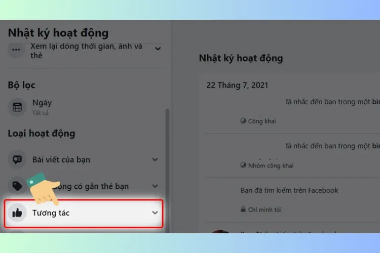 Cách chọc bạn bè trên Facebook bằng điện thoại và máy tính siêu thú vị