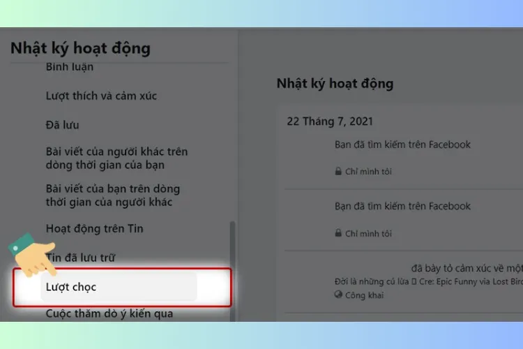 Cách chọc bạn bè trên Facebook bằng điện thoại và máy tính siêu thú vị