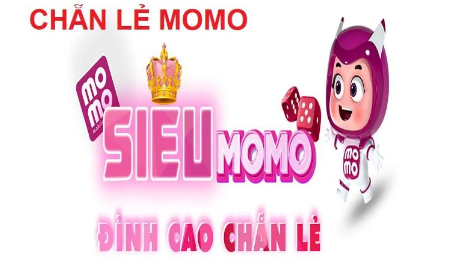 Cách chơi chẵn lẻ Momo : Bật mí cho bạn bí quyết và kinh nghiệm để chiến thắng