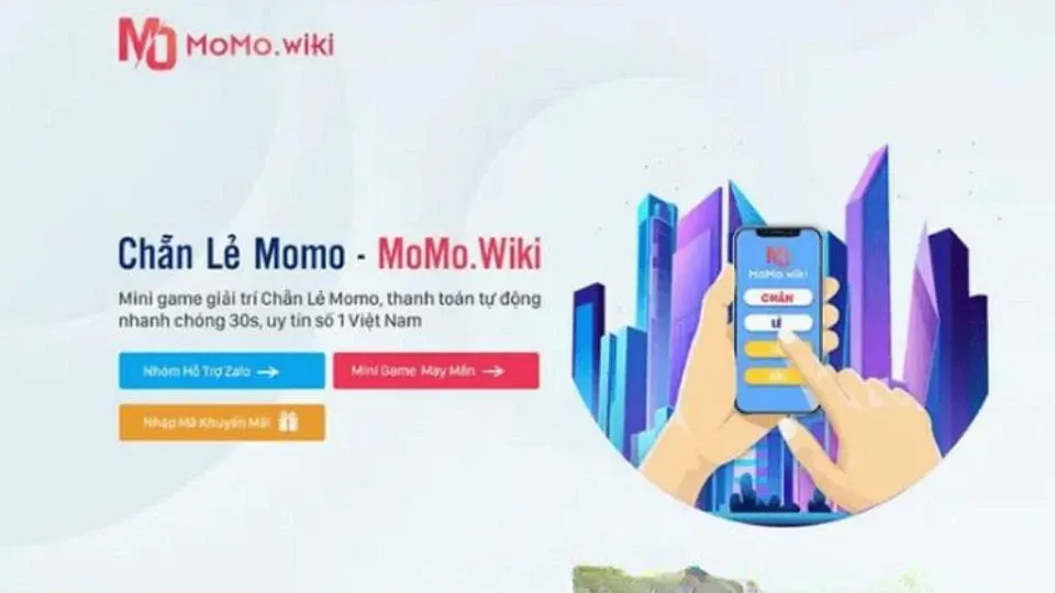 Cách chơi chẵn lẻ Momo : Bật mí cho bạn bí quyết và kinh nghiệm để chiến thắng