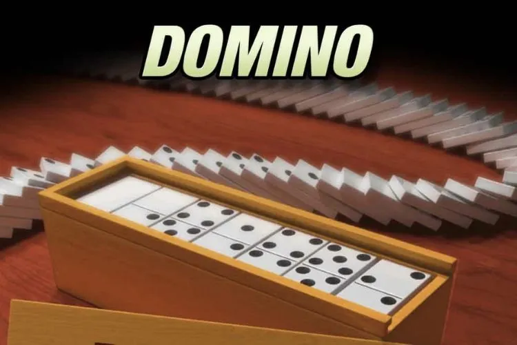 Cách chơi domino: Hướng dẫn cơ bản cho 2-4 người chơi