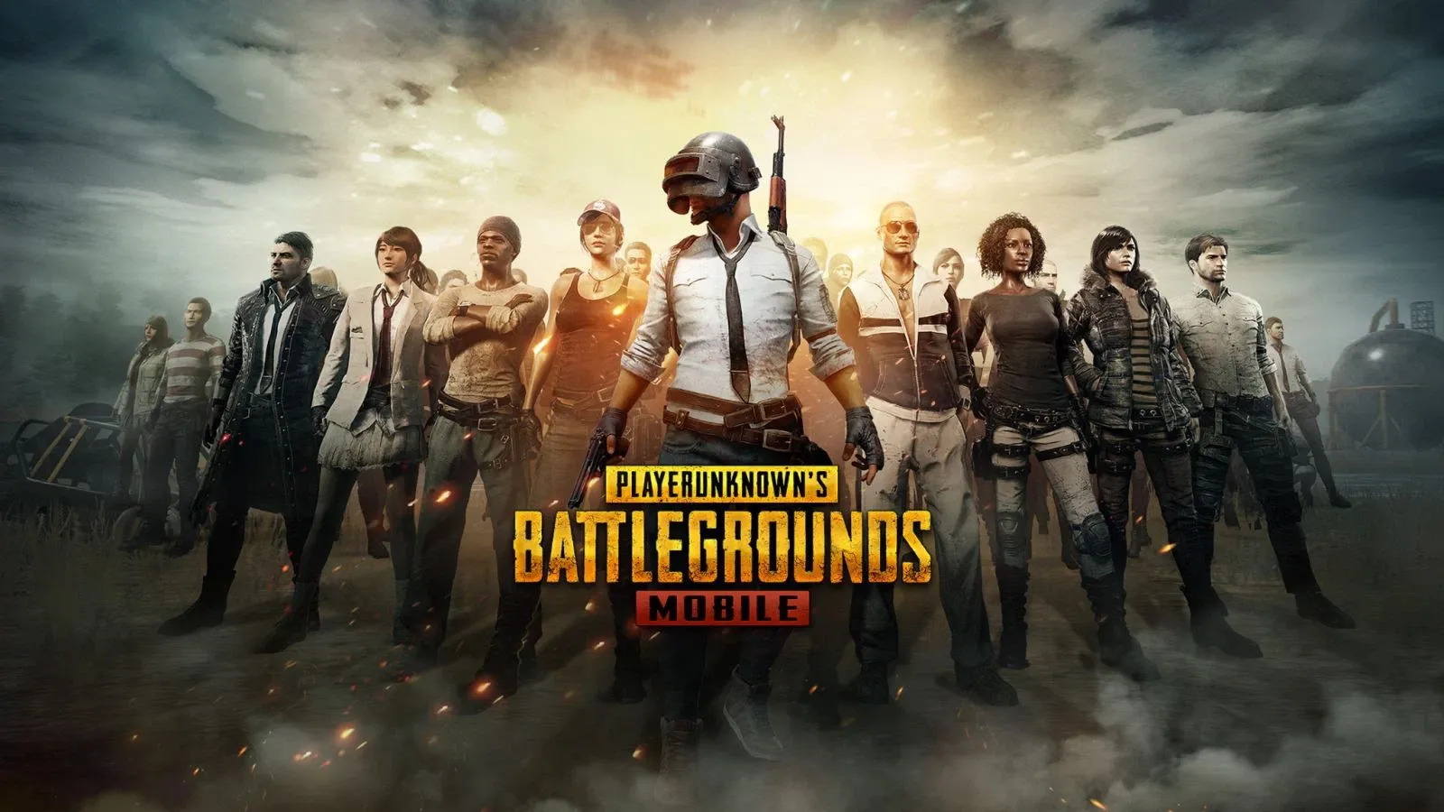 Cách chơi PUBG Mobile trên PC, PUBG: New State chi tiết và chuẩn xác trong năm 2024