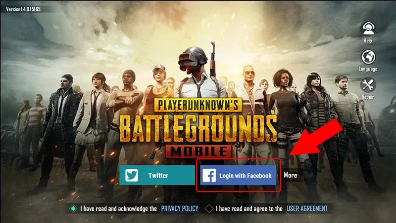 Cách chơi PUBG Mobile trên PC, PUBG: New State chi tiết và chuẩn xác trong năm 2024