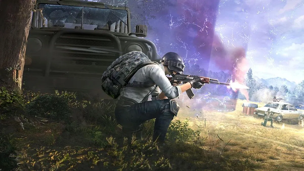 Cách chơi PUBG Mobile trên PC, PUBG: New State chi tiết và chuẩn xác trong năm 2024