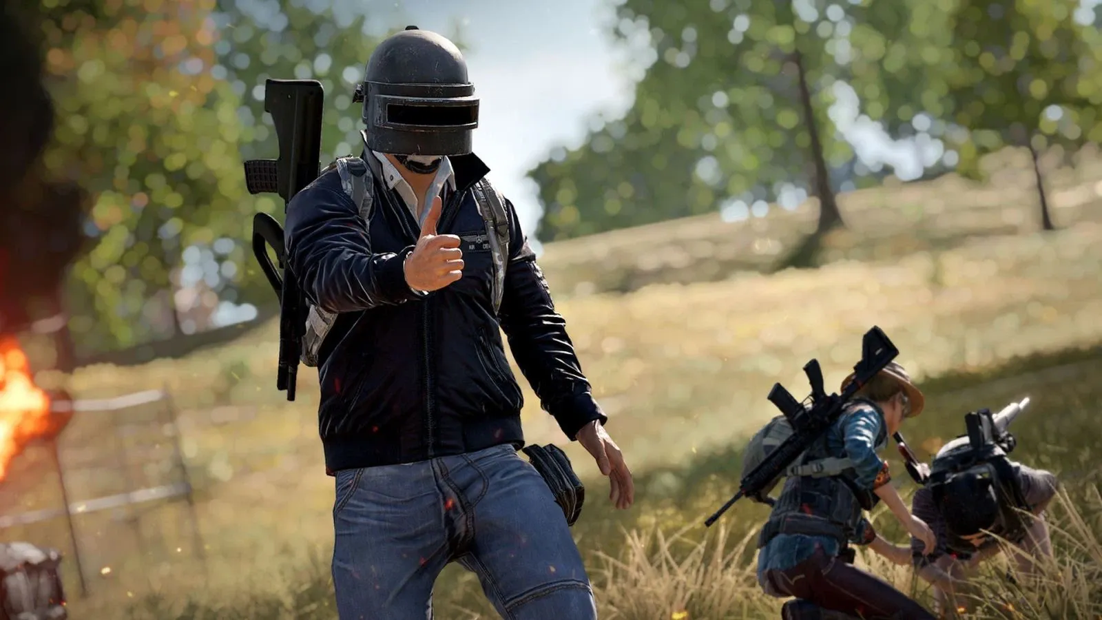 Cách chơi PUBG Mobile trên PC, PUBG: New State chi tiết và chuẩn xác trong năm 2024