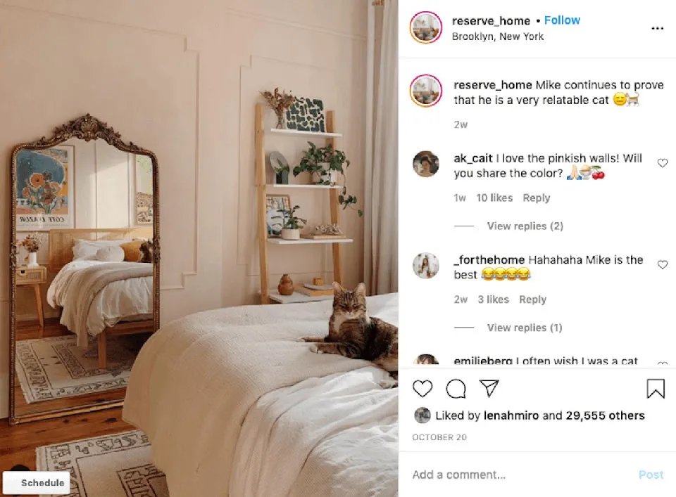 Cách chụp hình trên Instagram đẹp, chất và chuyên nghiệp nhất để hút like của bạn bè