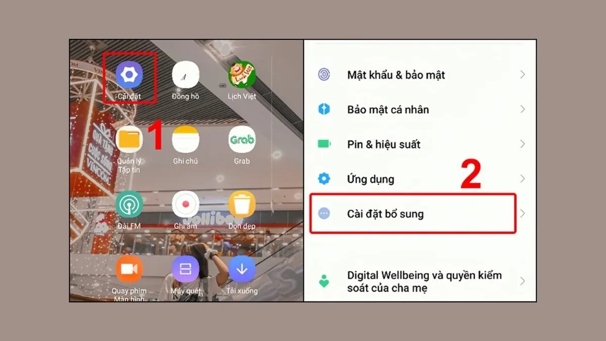 Cách chụp màn hình điện thoại Redmi siêu đơn giản, dễ áp dụng mà bạn không nên bỏ qua