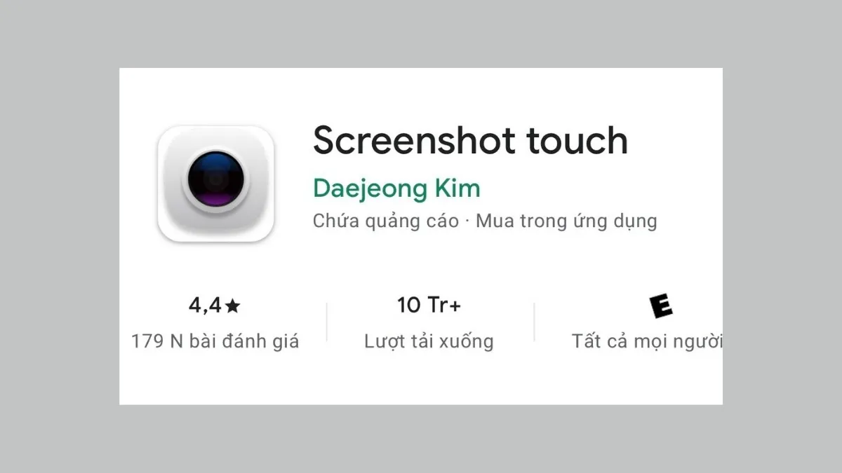 Cách chụp màn hình điện thoại Redmi siêu đơn giản, dễ áp dụng mà bạn không nên bỏ qua