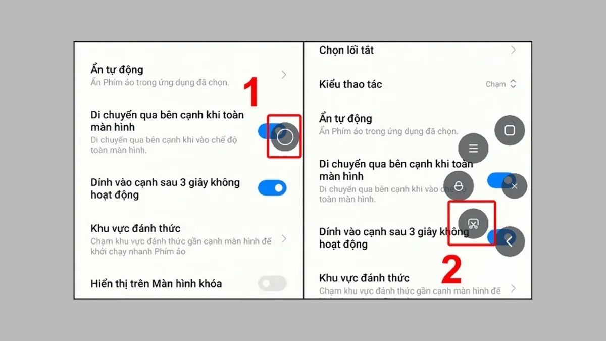 Cách chụp màn hình điện thoại Redmi siêu đơn giản, dễ áp dụng mà bạn không nên bỏ qua