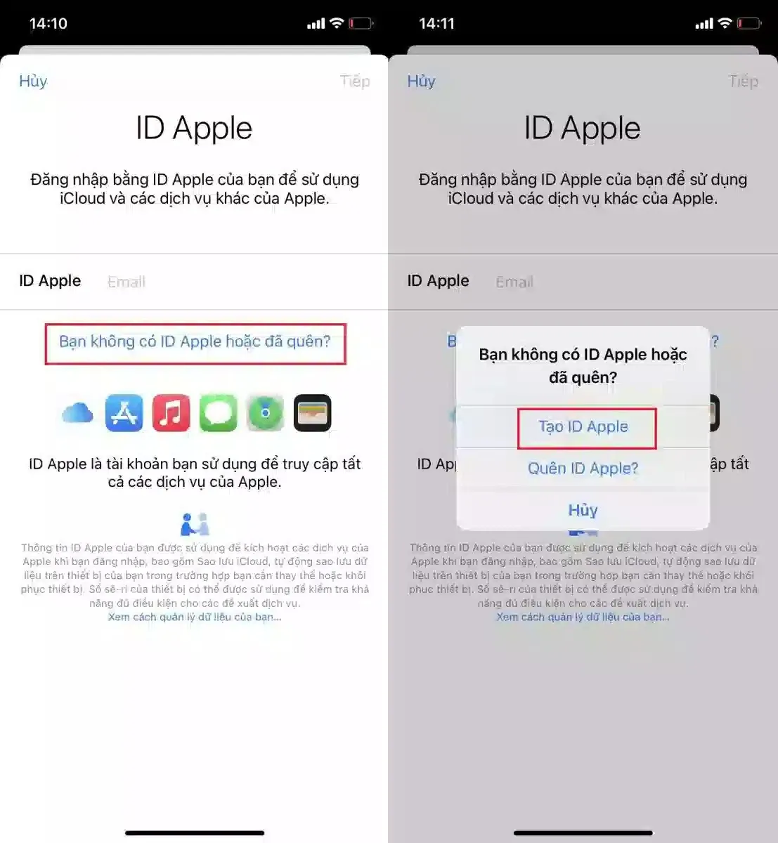 Cách chuyển AppStore sang Hàn Quốc “dễ như ăn bánh”, bạn tha hồ tải các ứng dụng yêu thích