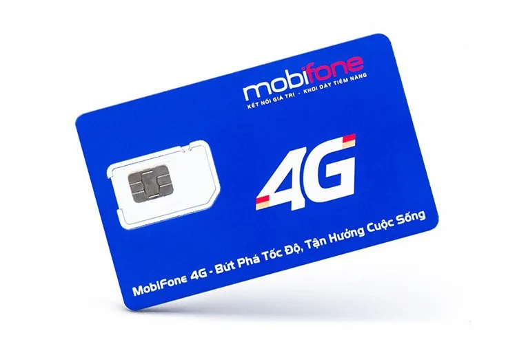 Cách chuyển SIM 3G sang 4G của các nhà mạng lớn hiện nay