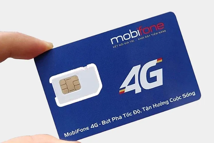 Cách chuyển SIM 3G sang 4G của các nhà mạng lớn hiện nay