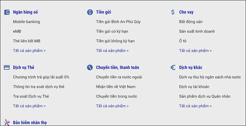 Cách chuyển tiền MB Bank nhanh chóng, tiện dụng