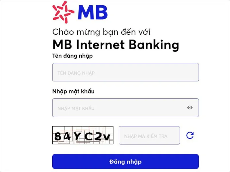 Cách chuyển tiền MB Bank nhanh chóng, tiện dụng