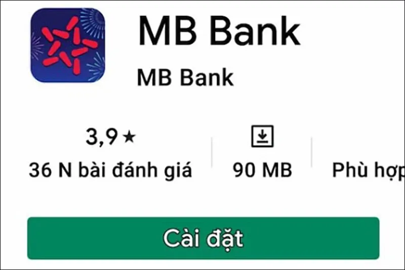 Cách chuyển tiền MB Bank nhanh chóng, tiện dụng