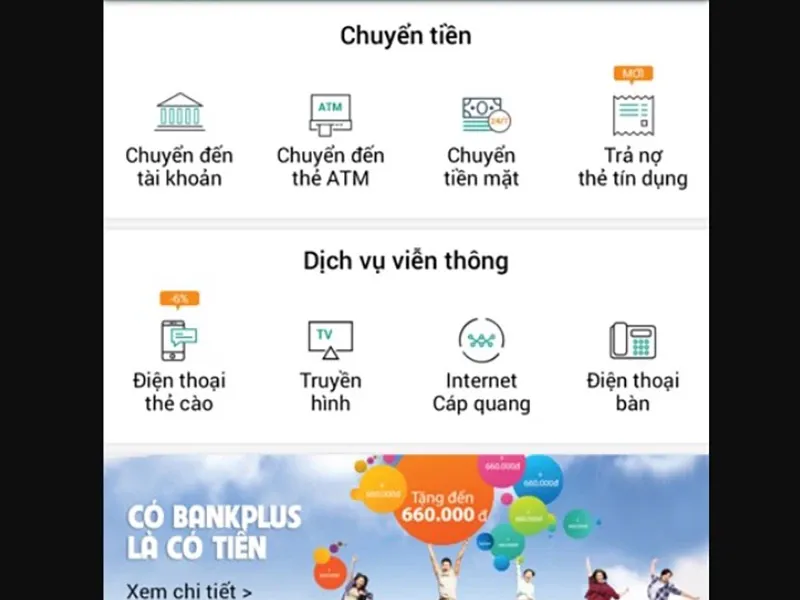 Cách chuyển tiền MB Bank nhanh chóng, tiện dụng