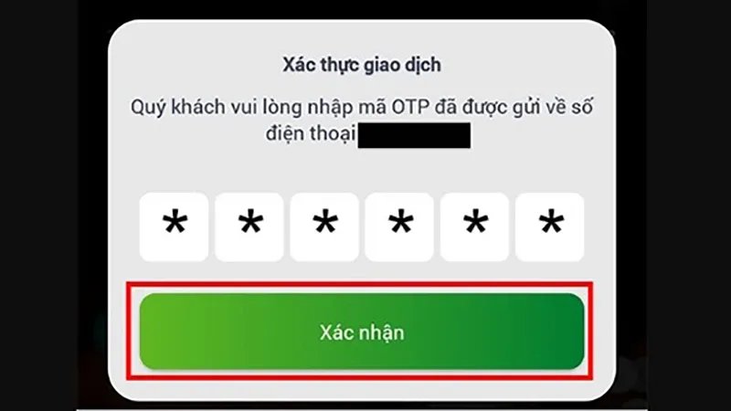 Cách chuyển tiền Vietcombank nhanh chóng bằng điện thoại, máy tính