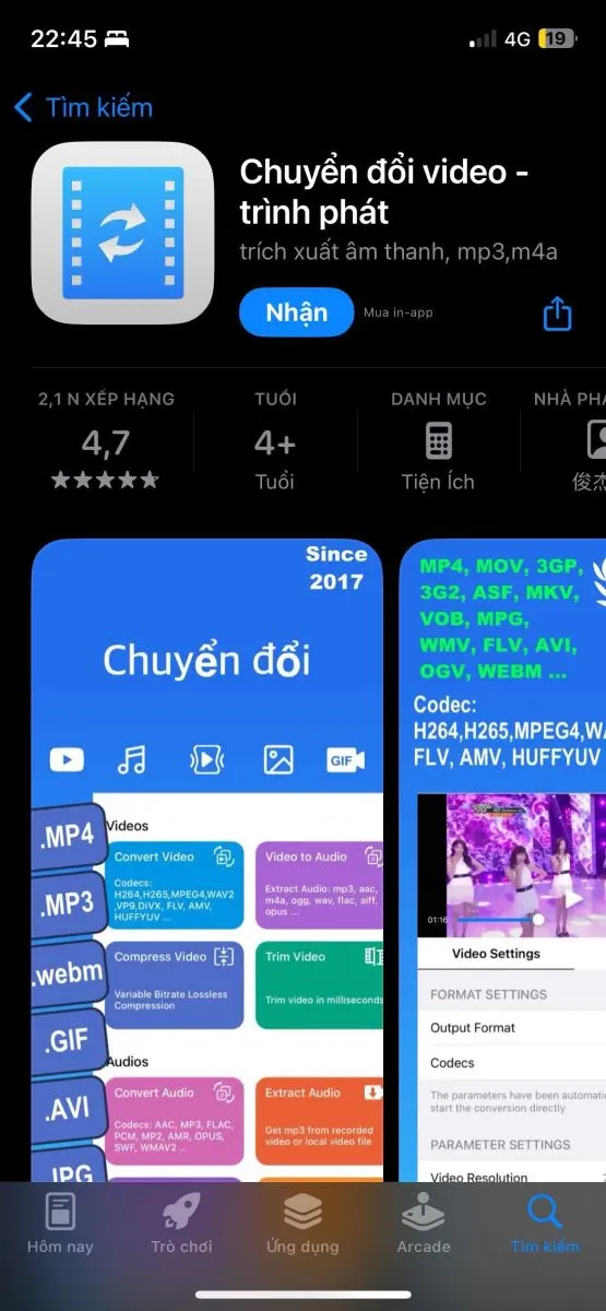 Cách chuyển video sang MP3 trên điện thoại siêu đơn giản mà ai cũng có thể làm được