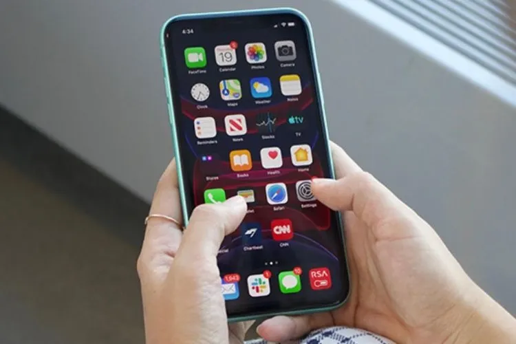 Cách chuyển vùng Canada trên iPhone siêu dễ dàng, thực hiện nhanh chóng không phải ai cũng biết