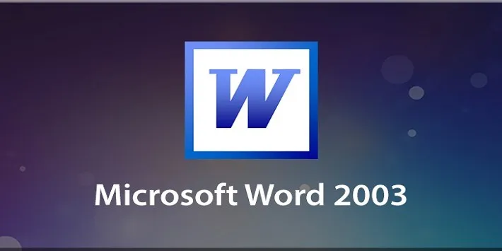 Cách chuyển word 2007 sang 2003 trực tiếp