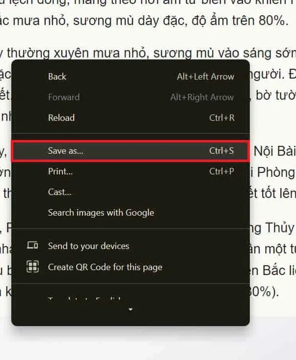 Cách copy trang web không cho copy trên Chrome – Hướng dẫn chi tiết cách thực hiện cực dễ