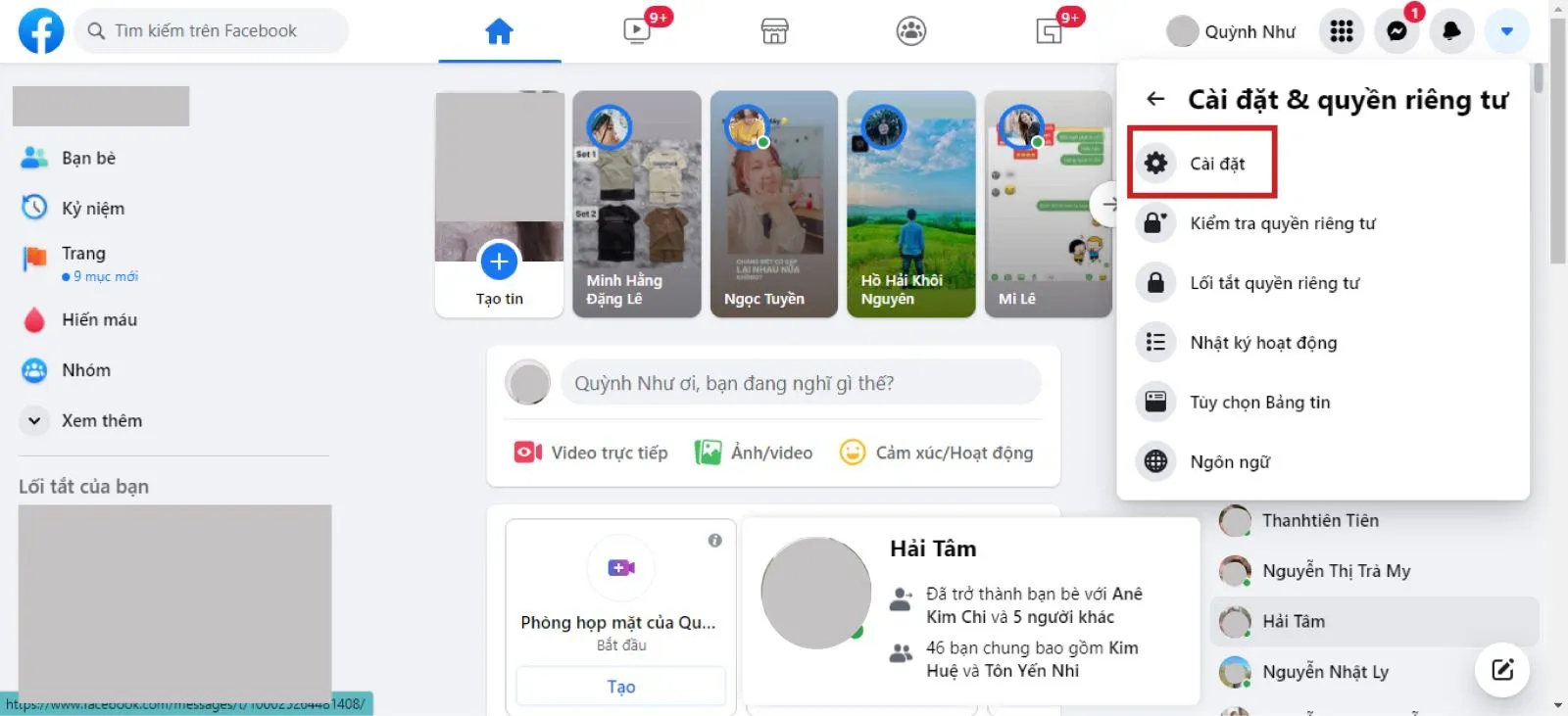 Cách đăng ảnh, video lên story Facebook không bị mờ trên điện thoại và máy tính hiệu quả 100%