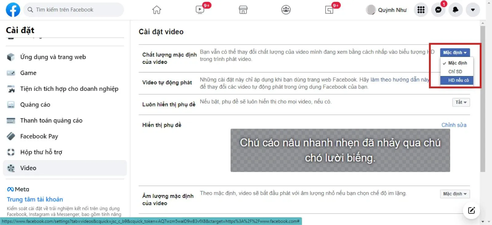 Cách đăng ảnh, video lên story Facebook không bị mờ trên điện thoại và máy tính hiệu quả 100%