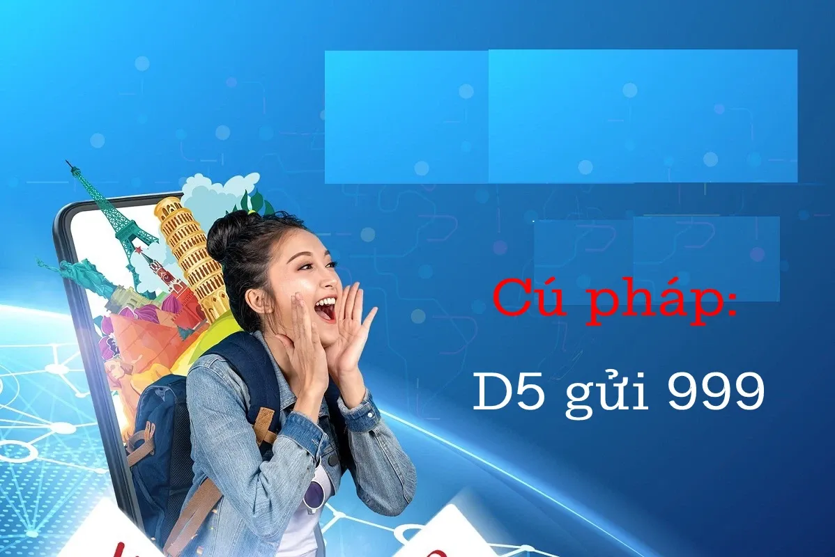 Cách đăng ký 4G MobiFone 1 ngày 5k – Thả ga lướt web chỉ với 5k