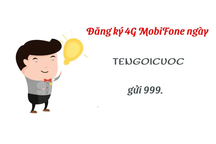 Cách đăng ký 4G MobiFone ngày chủ thuê bao nên tham khảo