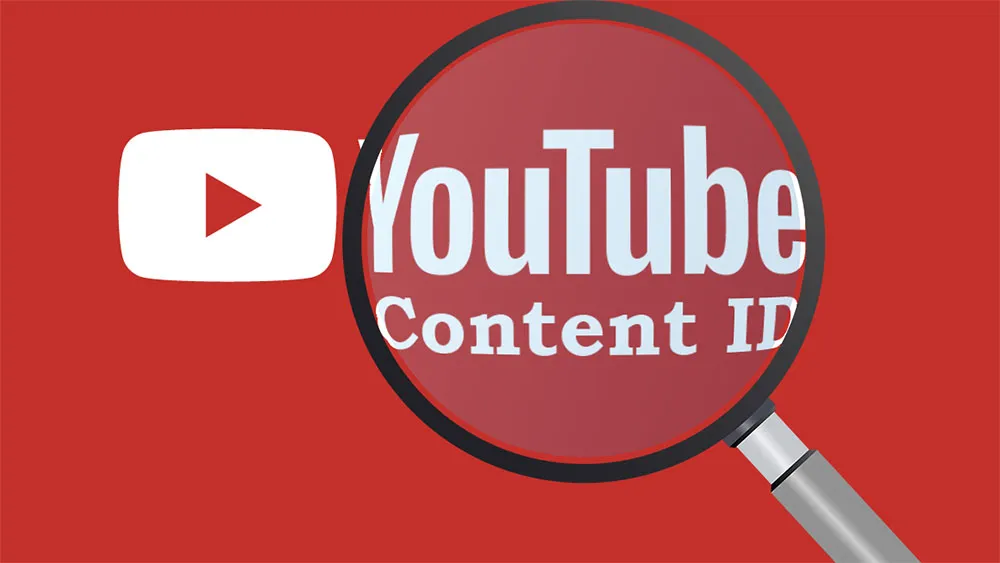 Cách đăng ký bản quyền YouTube cho kênh của bạn