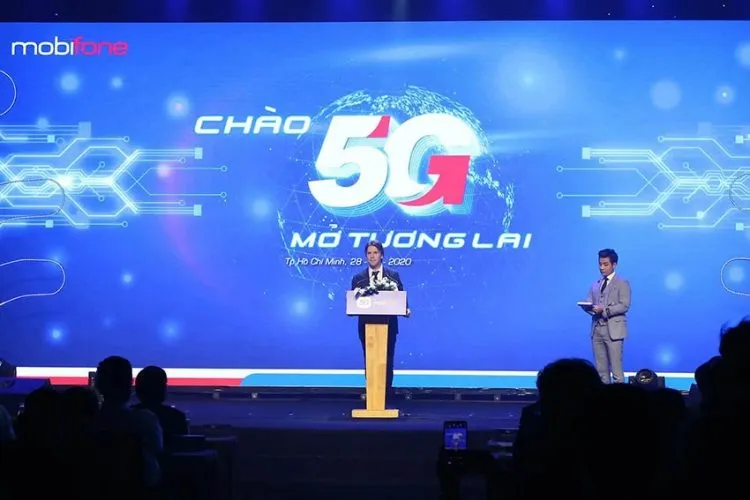 Cách đăng ký gói cước 5G MobiFone cực đơn giản