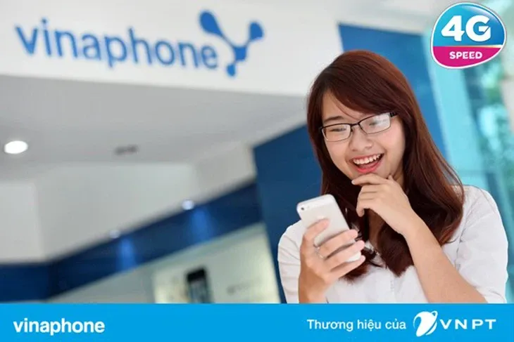 Cách đăng ký gói VD149 VinaPhone có ngay 120GB 4G và miễn phí gọi