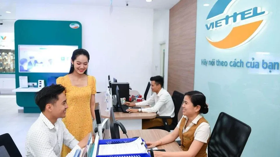 Cách đăng ký sim chính chủ Viettel đơn giản, ai cũng thực hiện được tại nhà