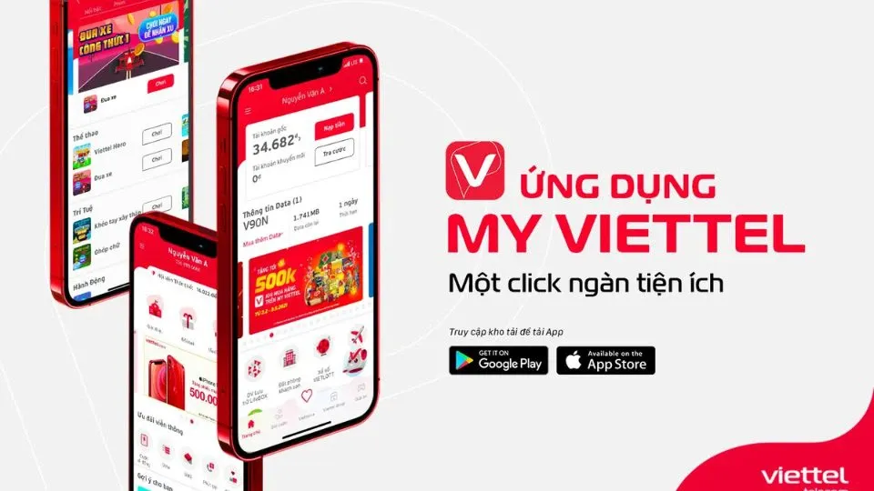 Cách đăng ký sim chính chủ Viettel đơn giản, ai cũng thực hiện được tại nhà